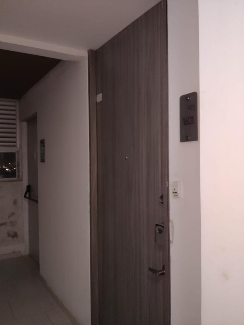 Urbis 48 Enjoy Home Apartment in Cartagena