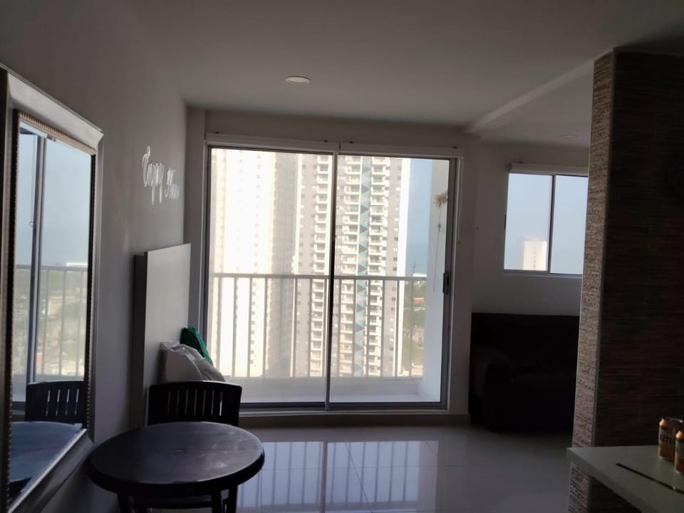 Urbis 48 Enjoy Home Apartment in Cartagena