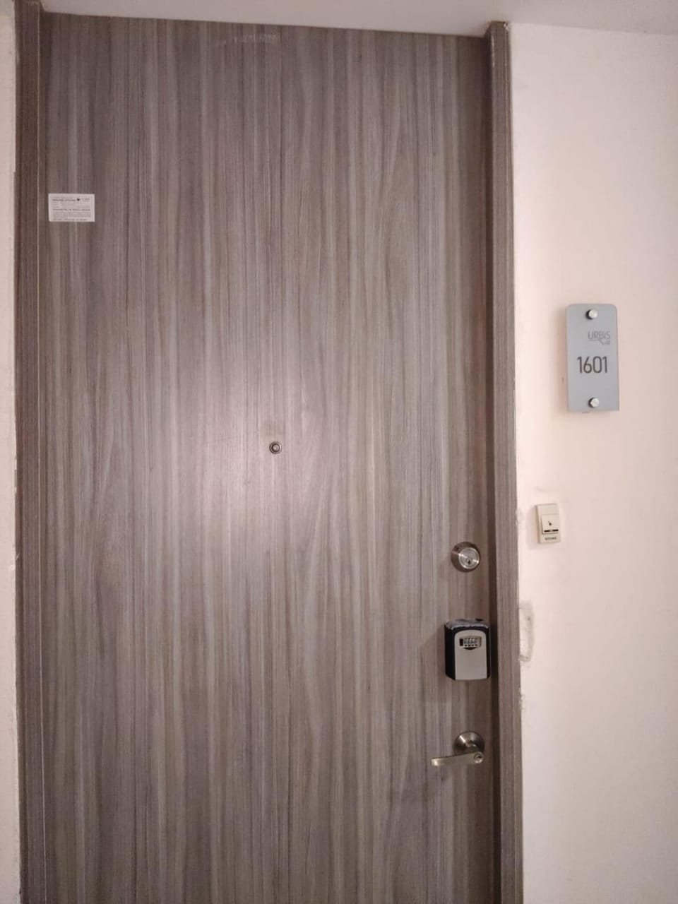 Urbis 48 Enjoy Home Apartment in Cartagena