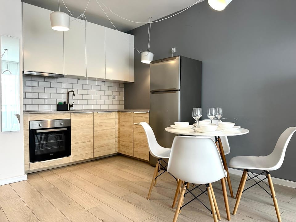 Mieszczańska 29 Apartment - Self check-in 20h - lift Apartment in Wroclaw