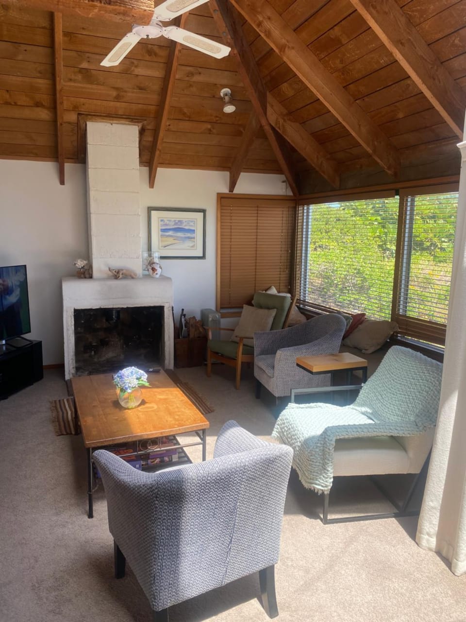 Beach side Waikanae Bach House in Wellington Region