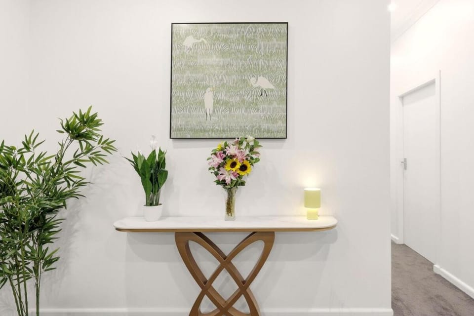 Family 3BR Home Getaway in Oyster Bay House in Sydney