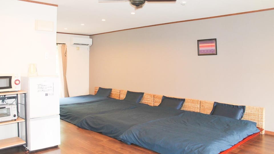 すーじIshigaki House in Okinawa Prefecture