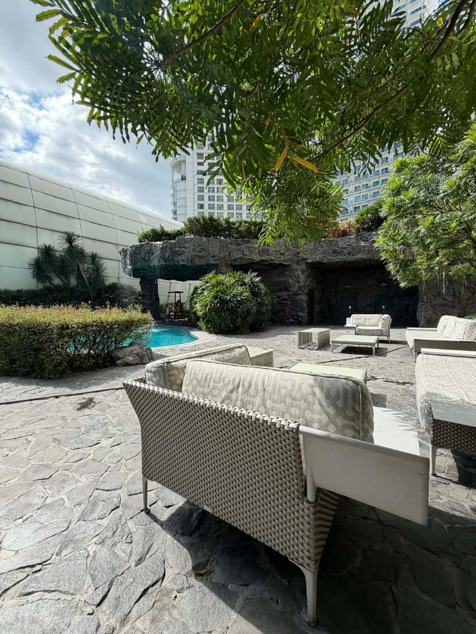 Ranchoda Suites Apartment in Mandaluyong