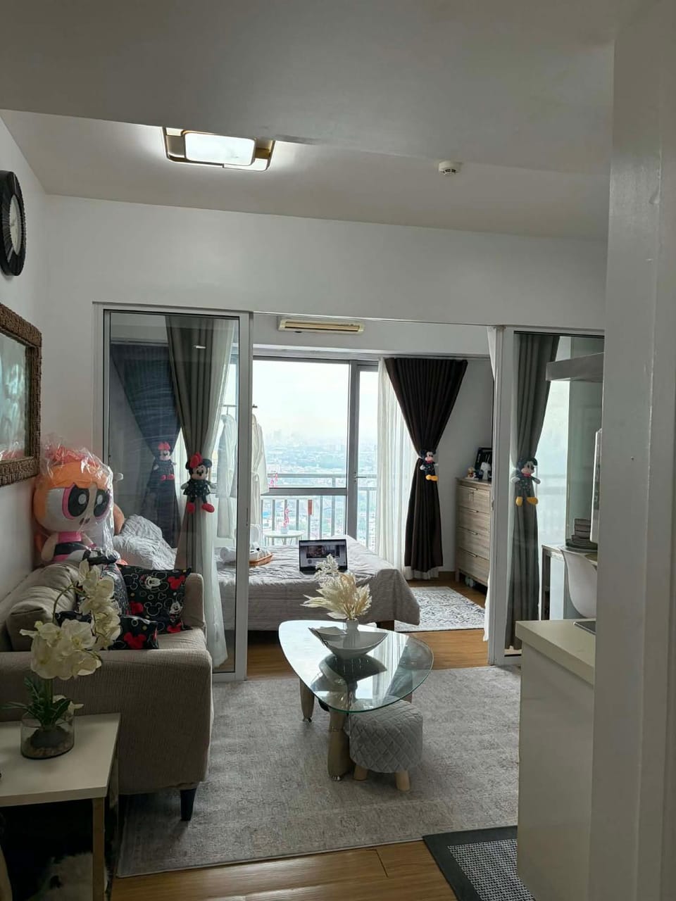 Ranchoda Suites Apartment in Mandaluyong