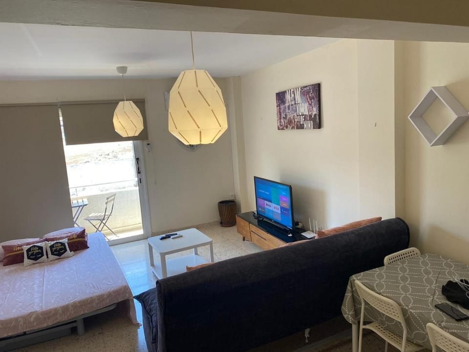 Balcony/Terrace, Living room