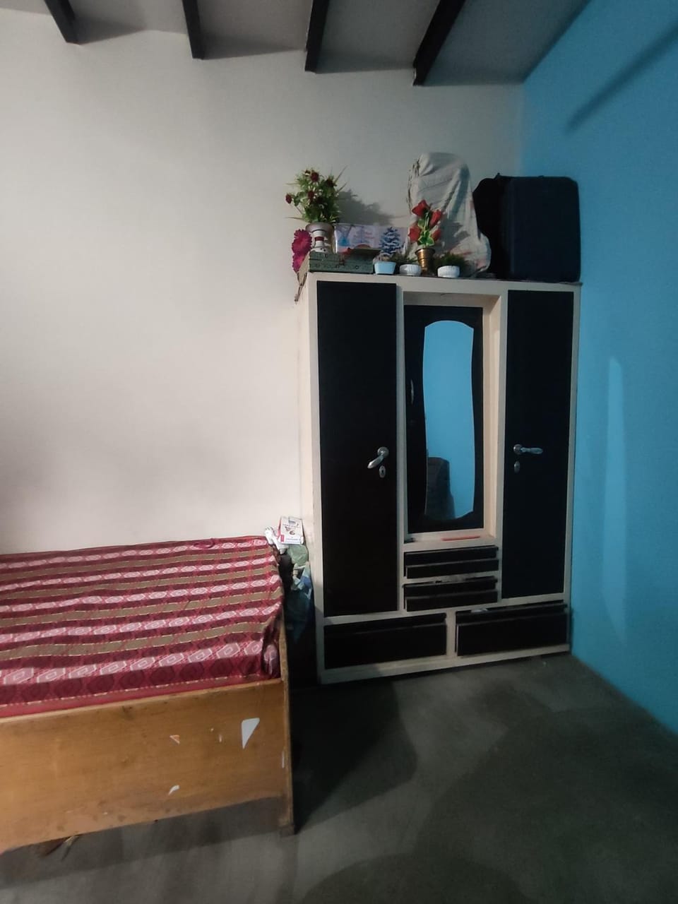 Aas Mohammad Homestay Vacation rental in Uttar Pradesh