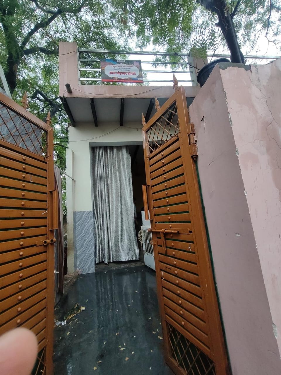 Aas Mohammad Homestay Vacation rental in Uttar Pradesh