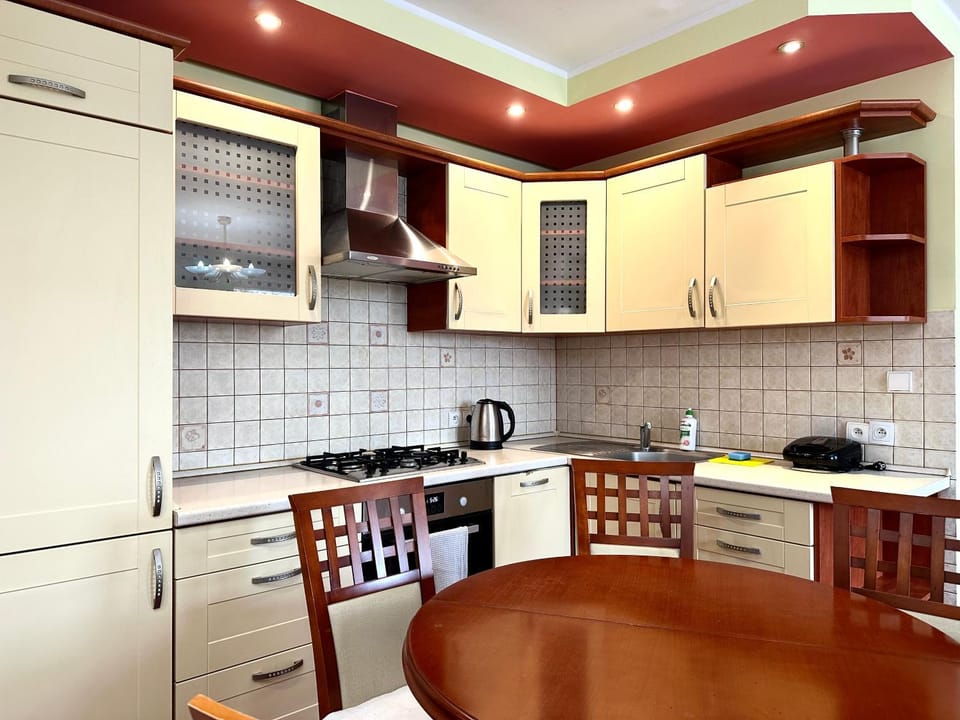 Chrobrego 19a Apartment - Self check-in 20h - parking Apartment in Lower Silesian Voivodeship