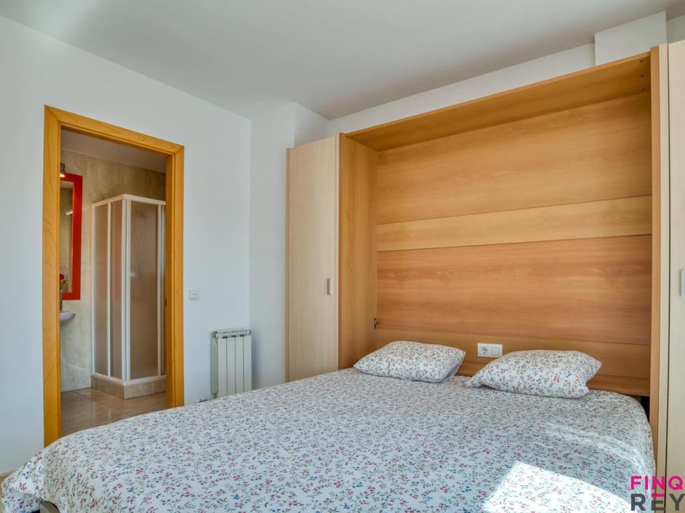 Dúplex en el centro de S'agaró con terraza y parking - ES-298-55 Apartment in S'Agaró