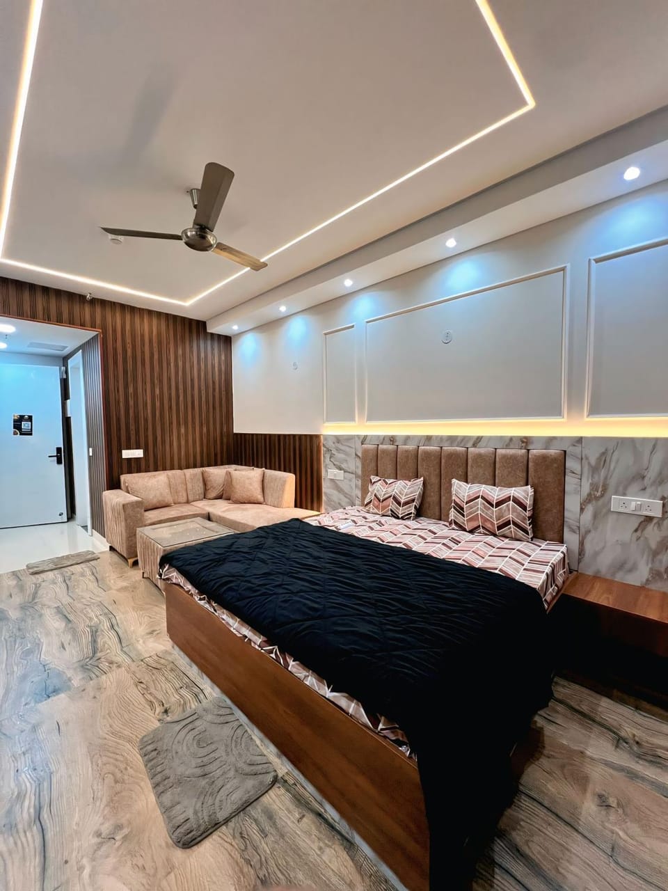 Studio apartment Apartment in Noida