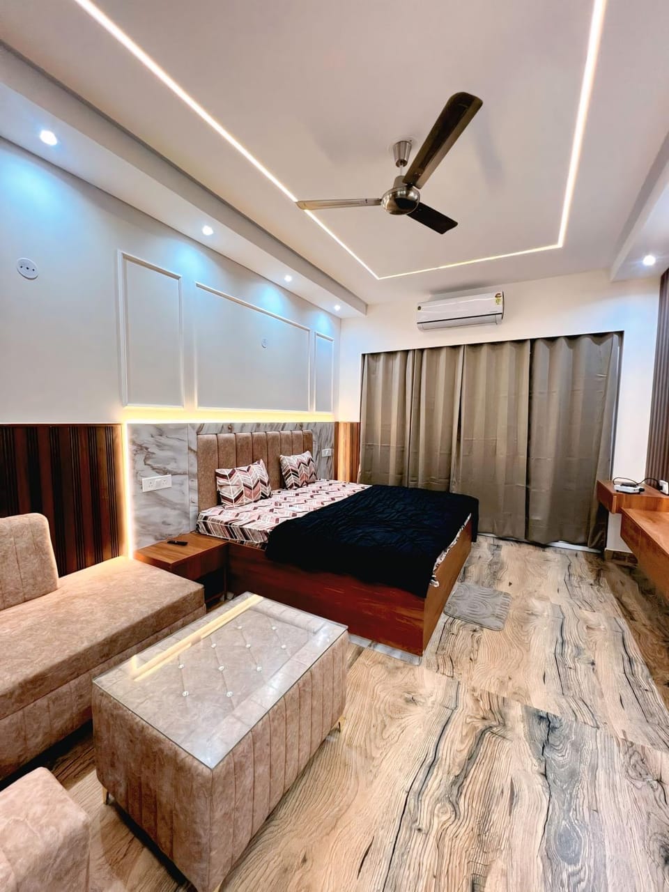 Studio apartment Apartment in Noida