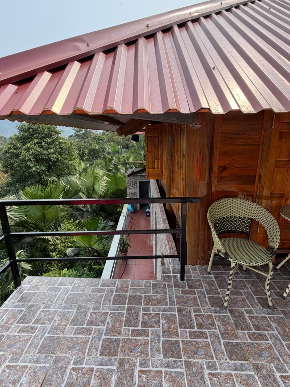 homstay lô la Apartment in Vietnam