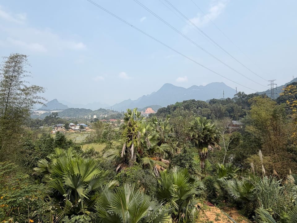 homstay lô la Apartment in Vietnam