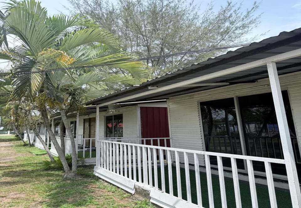 Property building, Balcony/Terrace
