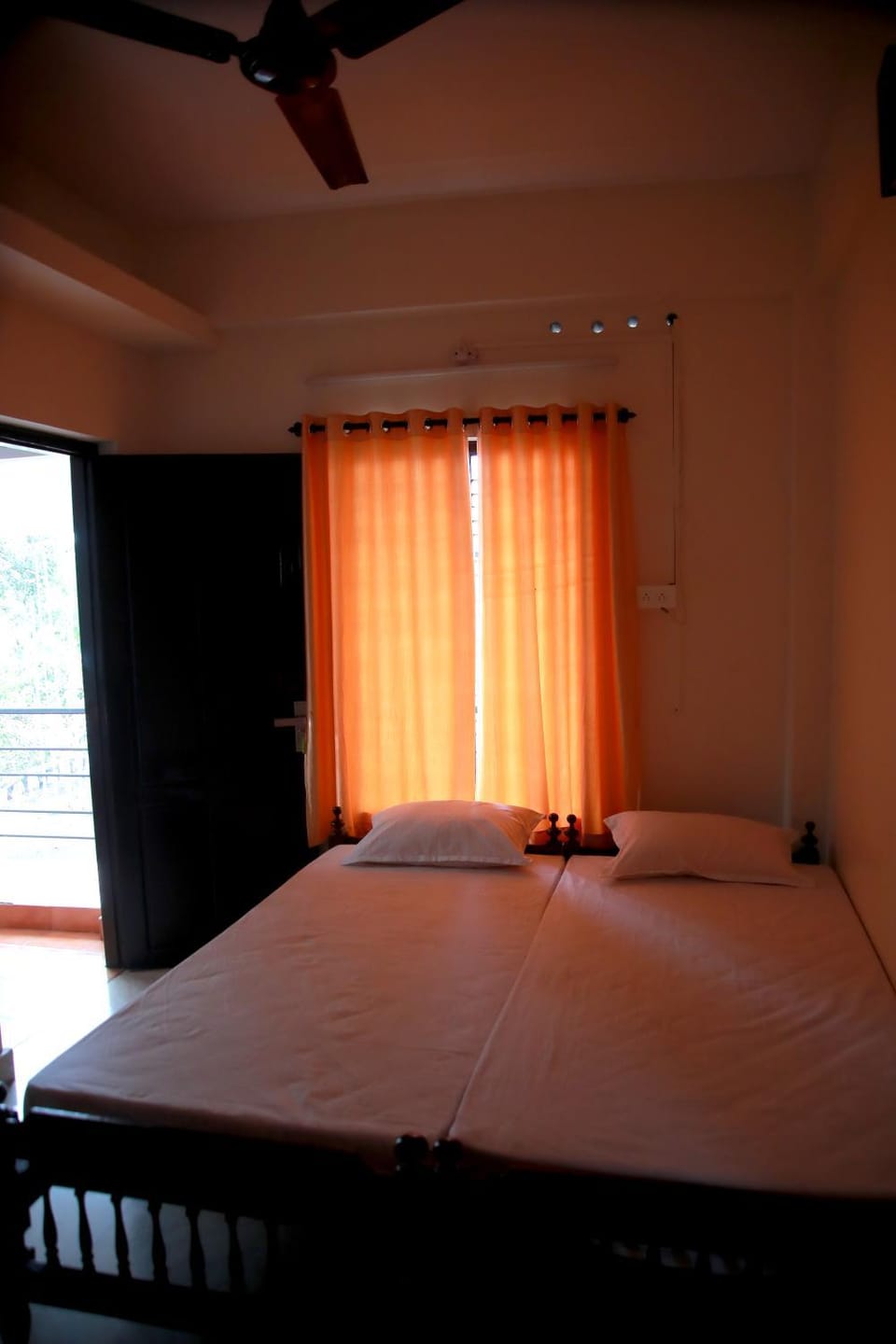 GreenValley Tourist Home Hotel in Thiruvananthapuram