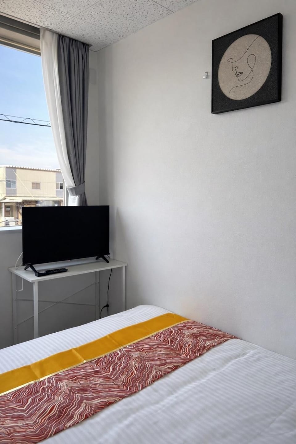 Magokoro House 201 Apartment in Shizuoka Prefecture