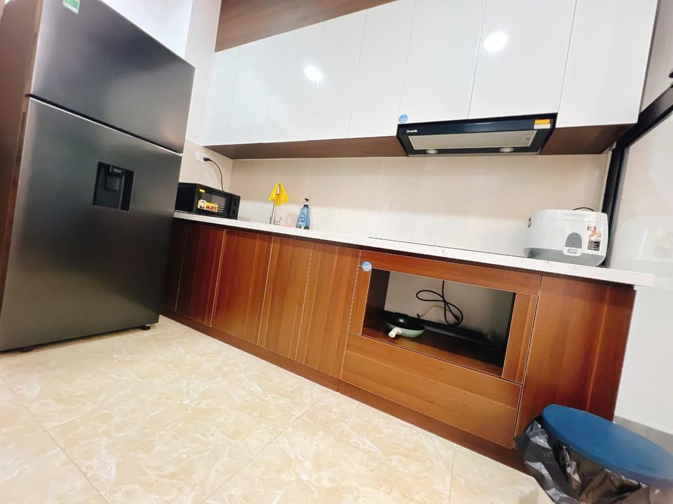 1 bed room luxurious Apartment in Vietnam