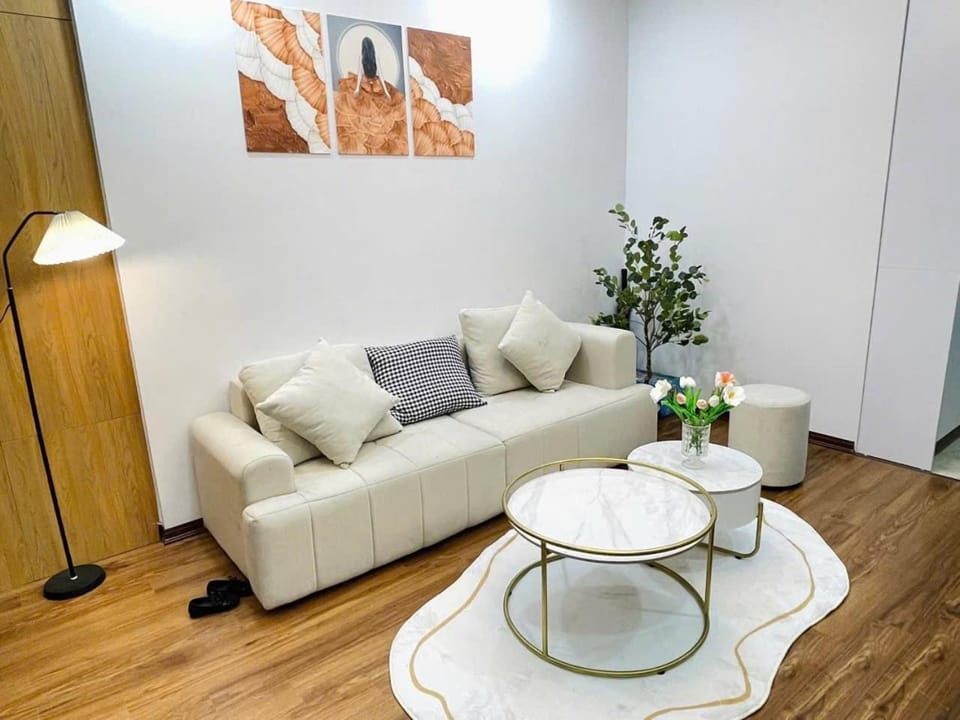 1 bed room luxurious Apartment in Vietnam