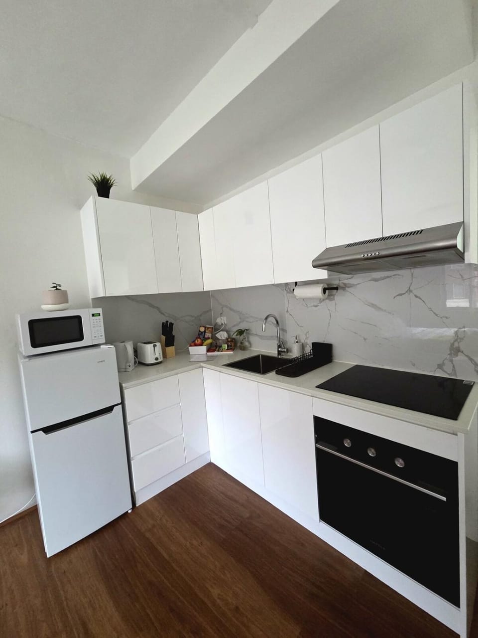 Cozy Studio Walk to CBD Apartment in Surry Hills