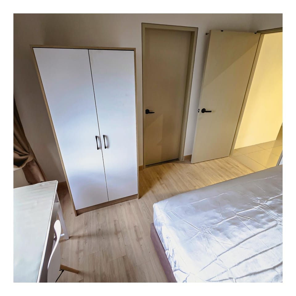 Executive Suite Homestay Apartment in Ipoh