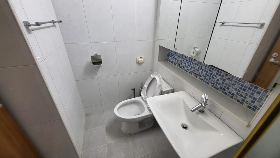 4-2323 #Gangnam Stn, 5-min #Yeoksam Stn, 3-min #OTT Apartment in Seoul