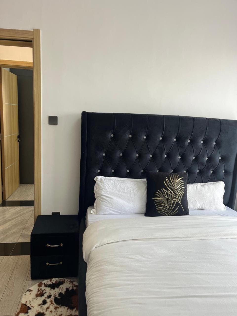 celestial comfort apartments with ample parking space, swimming pool, modern equipped gym, and amazing city views Apartment in Nairobi