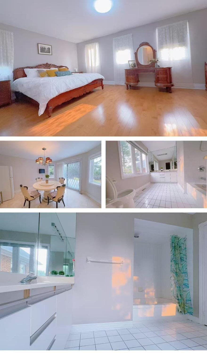 Bayview Vacation rental in Richmond Hill