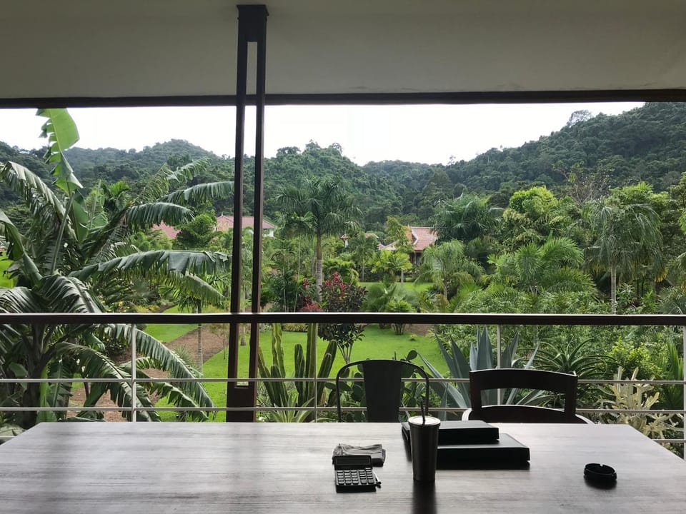 Cominsia Lodge Nature lodge in Kien Giang
