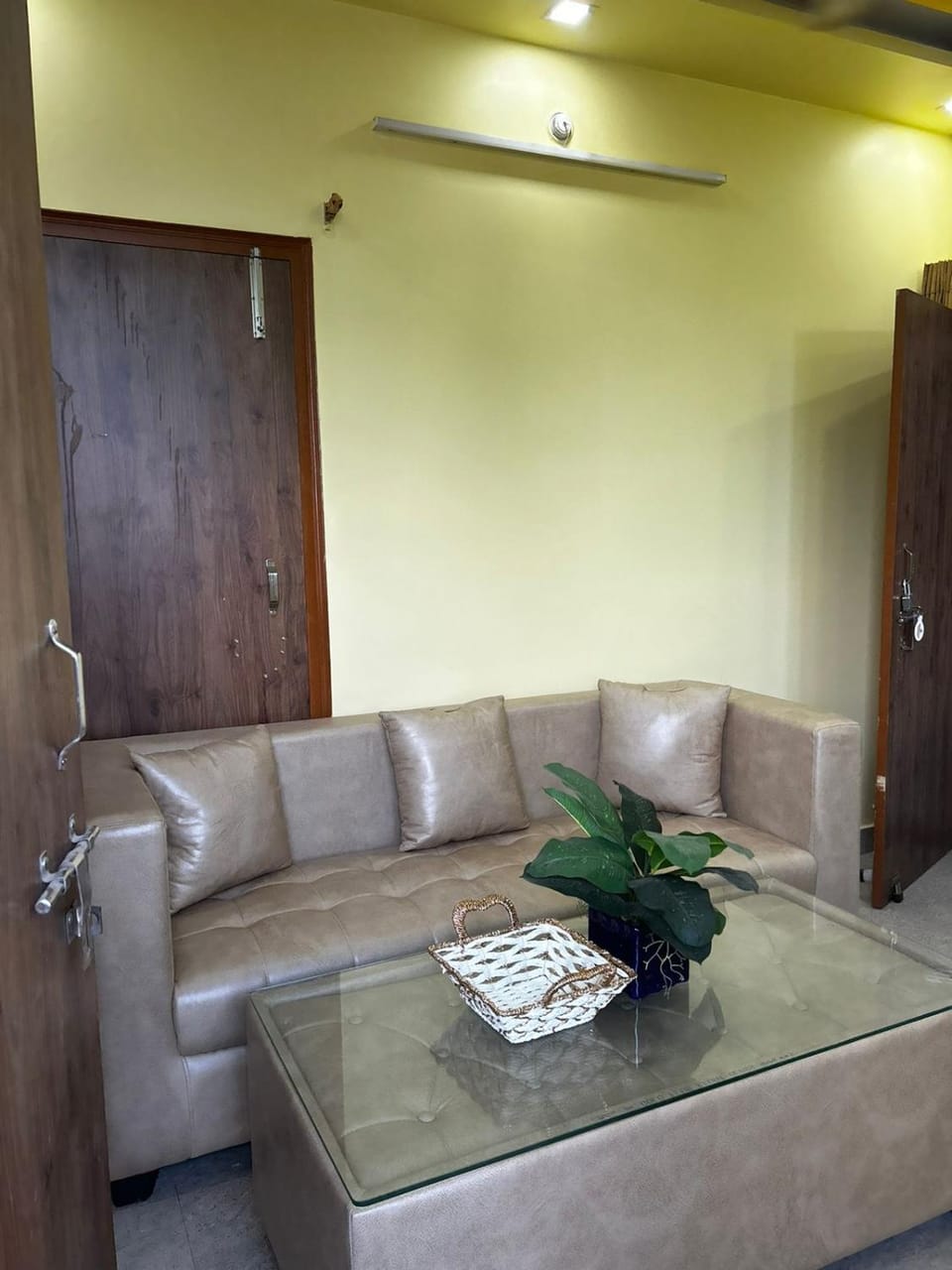 Coconut Stays Vacation rental in Lucknow