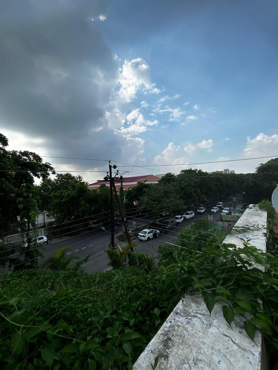 Coconut Stays Vacation rental in Lucknow
