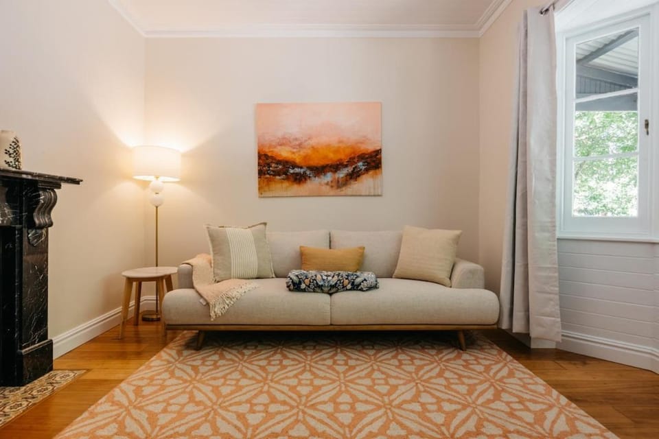 Boonara - Newly Renovated 3 BR in Wentworth Falls House in Wentworth Falls