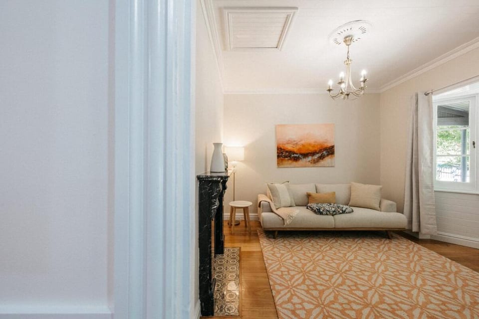 Boonara - Newly Renovated 3 BR in Wentworth Falls House in Wentworth Falls