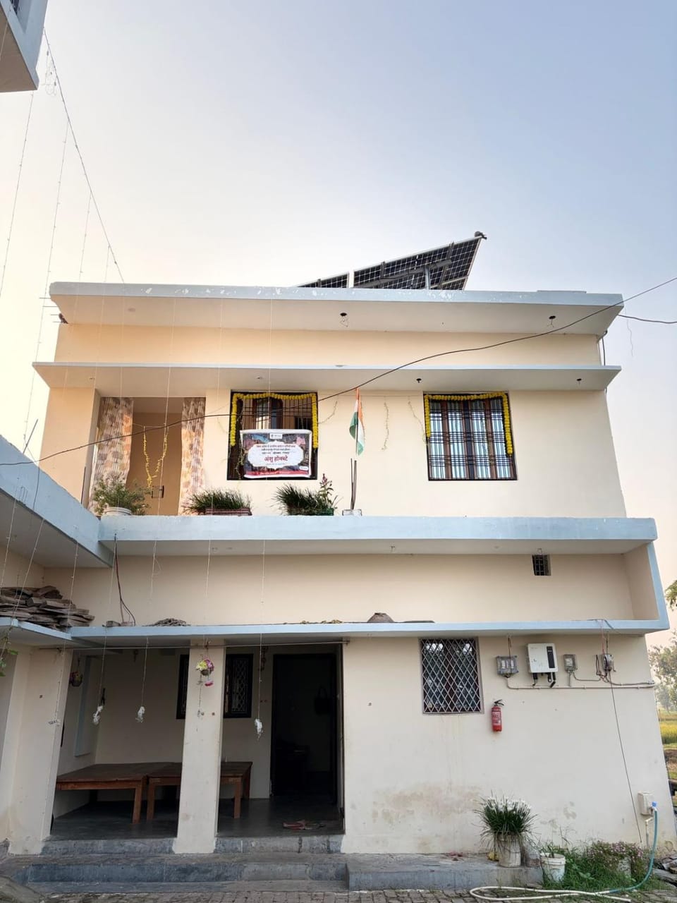 Anshu Homestay Vacation rental in Nepal