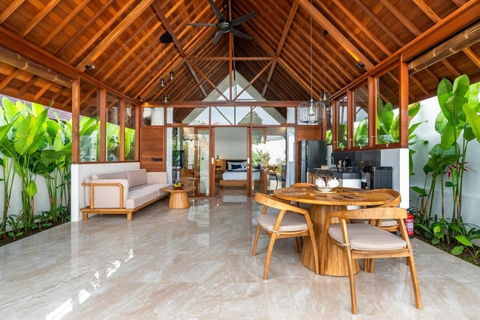 Villa Tabark Villa in Sukawati