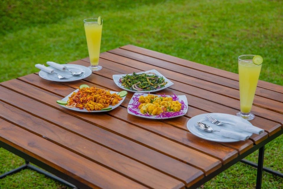 Avora Lake Villas Villa in Sri Lanka