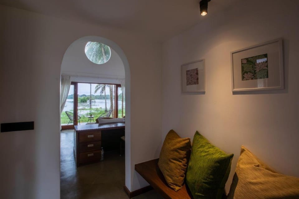 Avora Lake Villas Villa in Sri Lanka