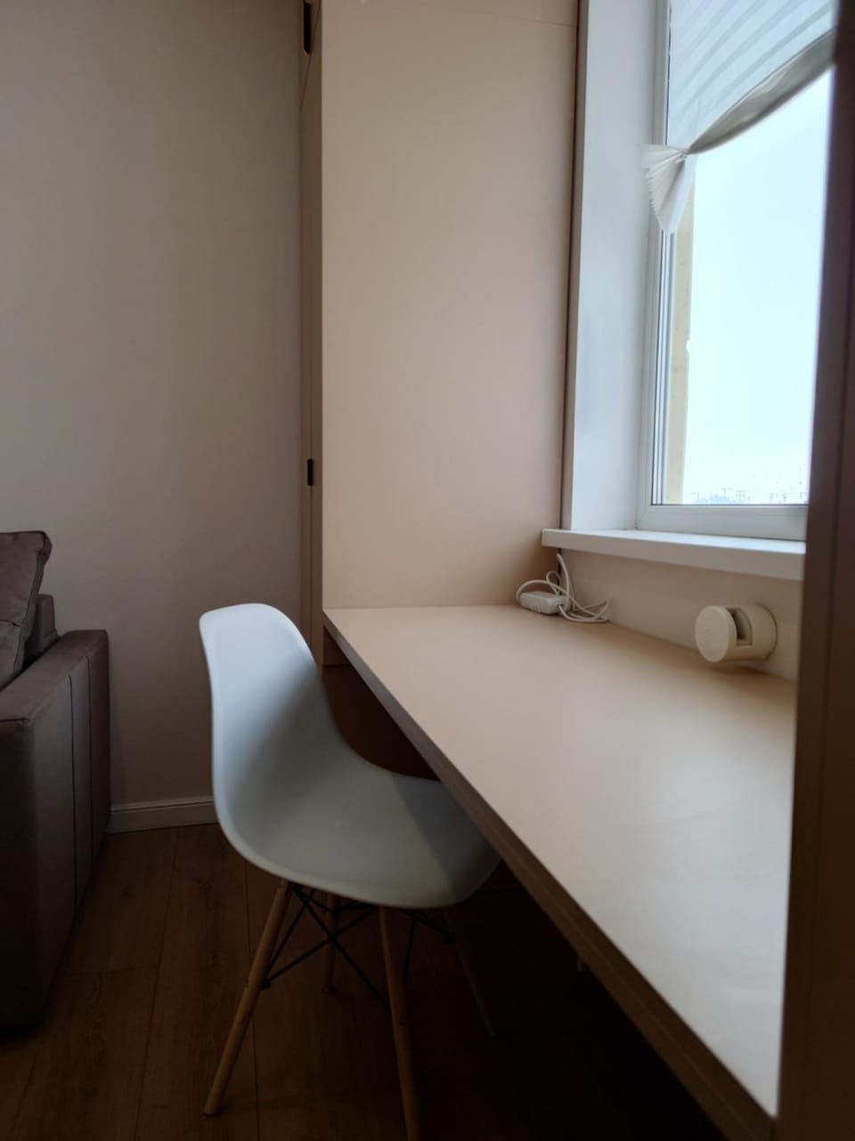 Ак Дидар 1 Apartment in Kazakhstan
