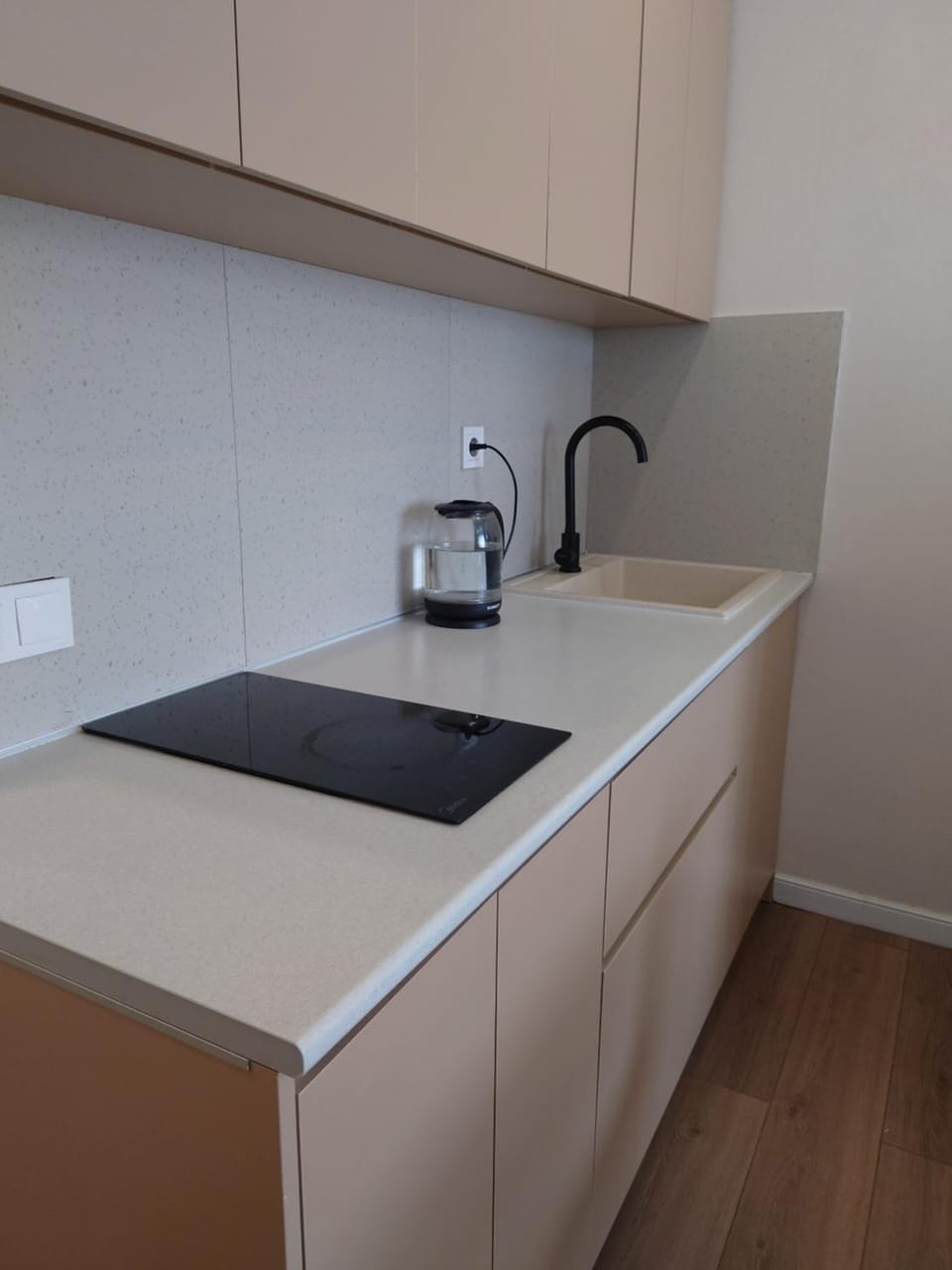 Ак Дидар 1 Apartment in Kazakhstan