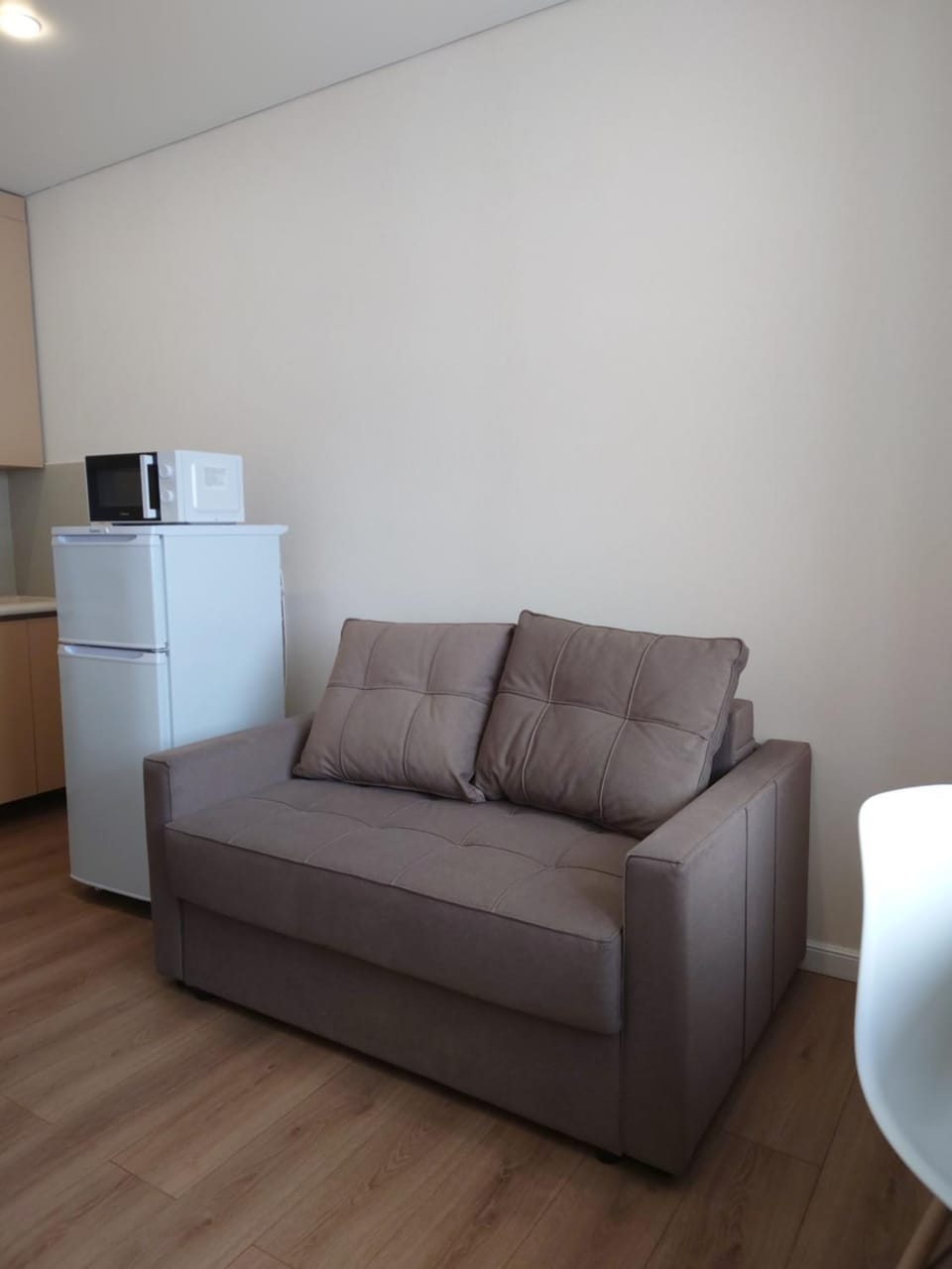 Ак Дидар 1 Apartment in Kazakhstan
