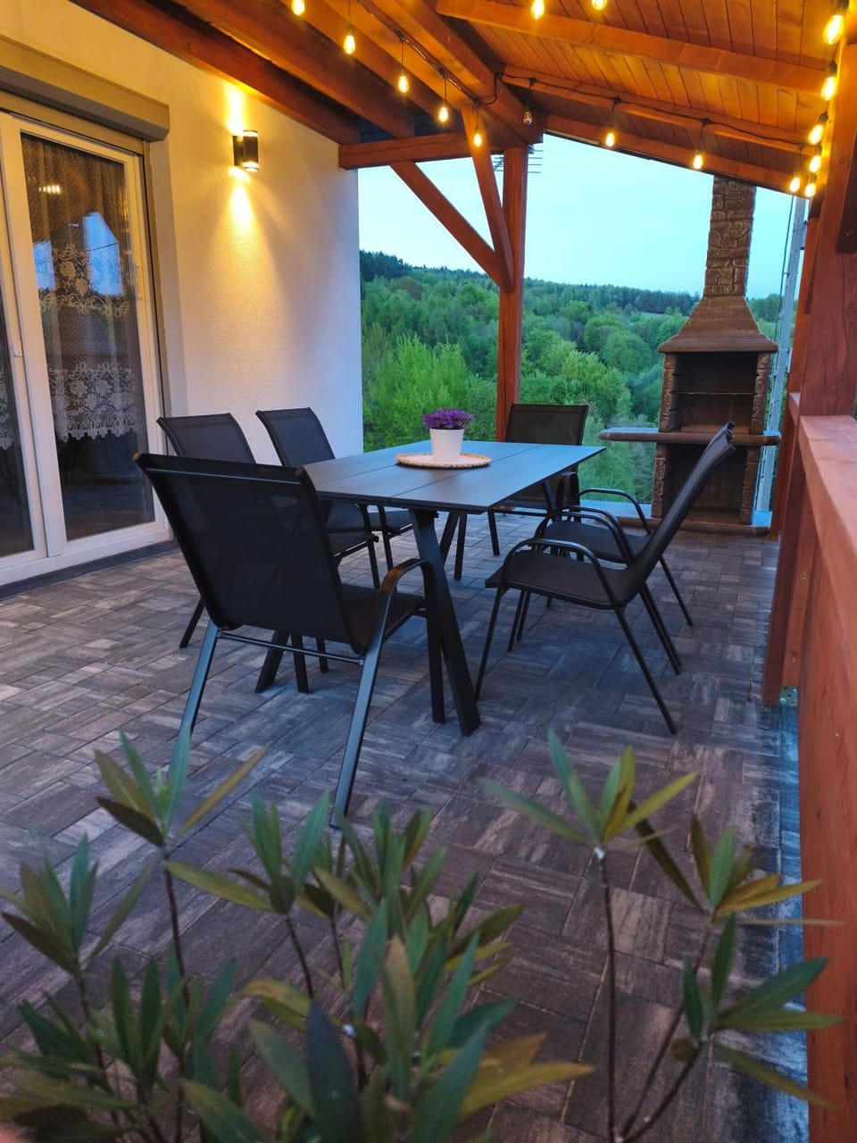 Patio, View (from property/room), Balcony/Terrace