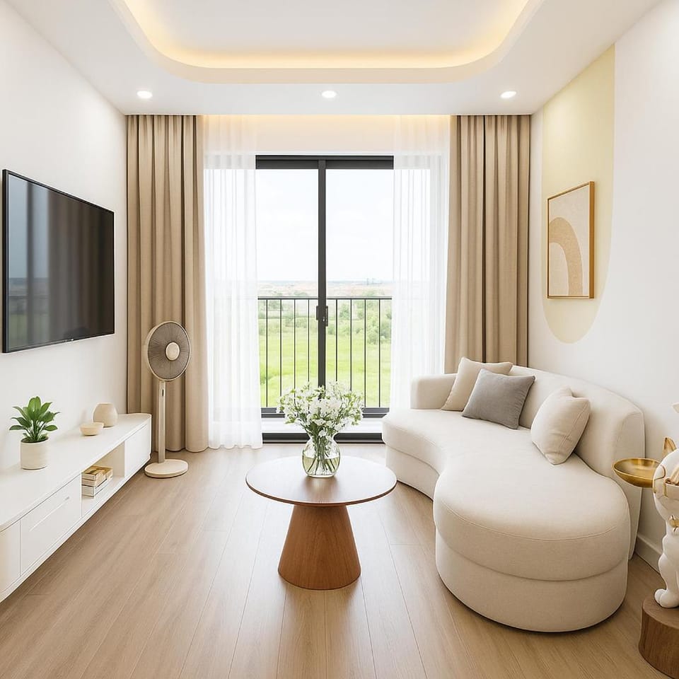 Star apartment Apartment in Vietnam