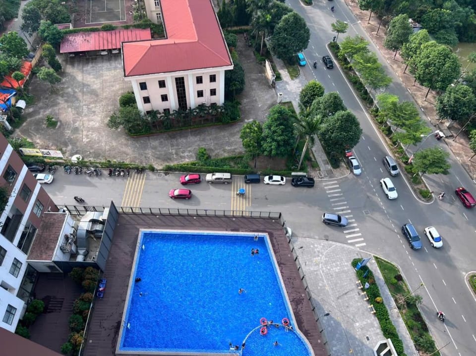 Star apartment Apartment in Vietnam
