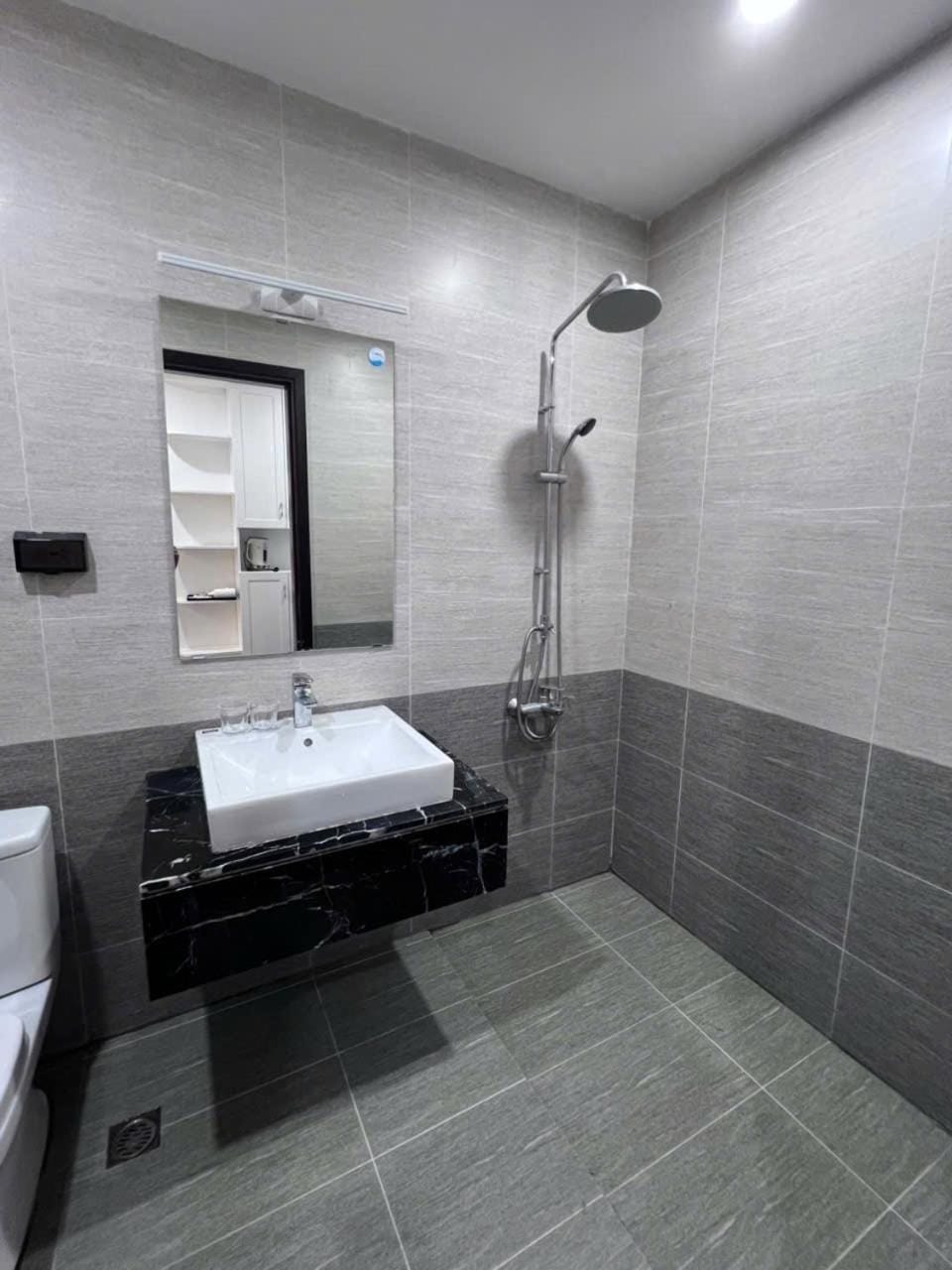 Star apartment Apartment in Vietnam
