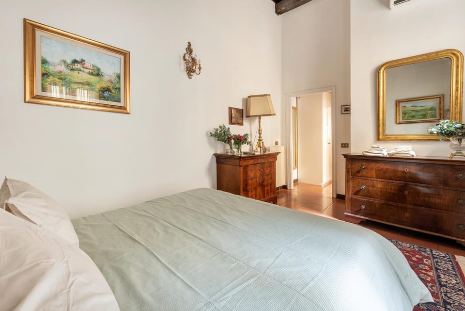 Annemary Maison Apartment in Rome