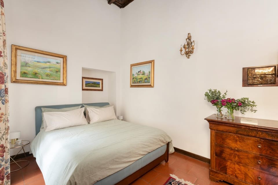 Annemary Maison Apartment in Rome