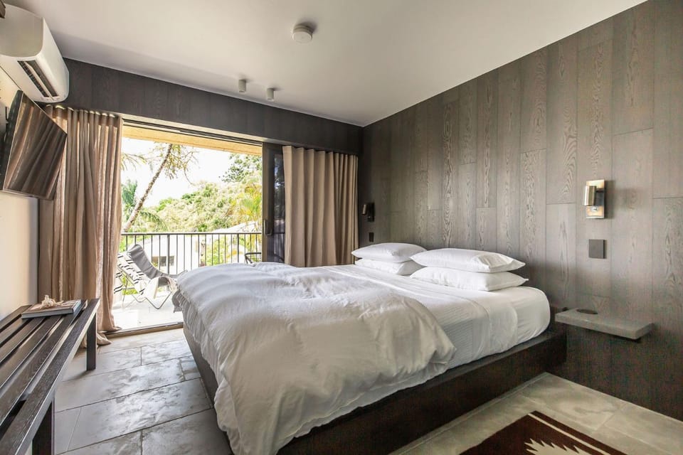 The Laguna Lodge - relax in style. Apartment in Noosa Heads