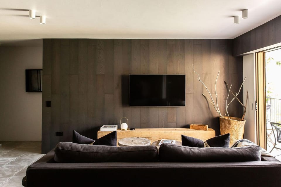 The Laguna Lodge - relax in style. Apartment in Noosa Heads