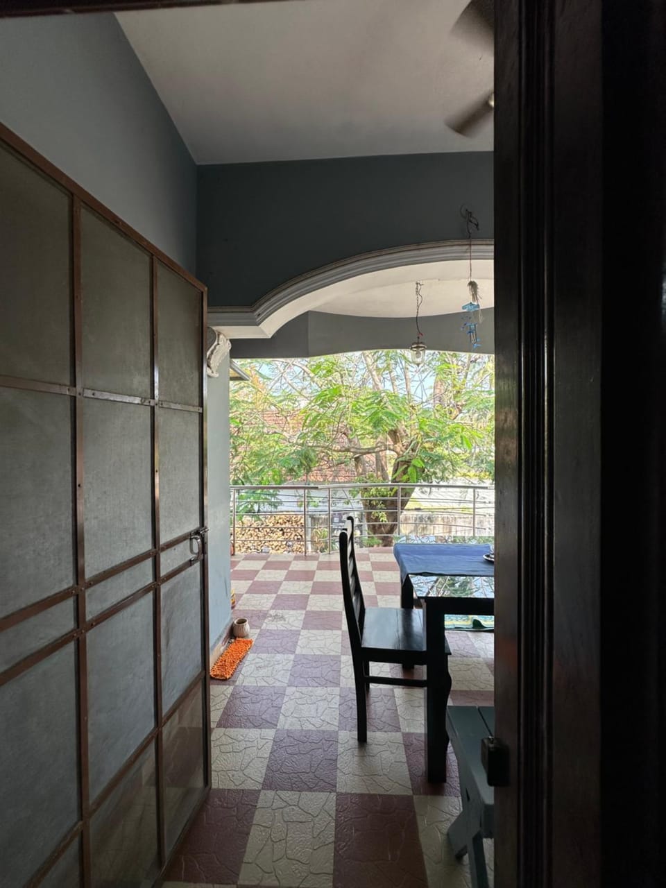 Hostel Honsa Hostel in Kochi