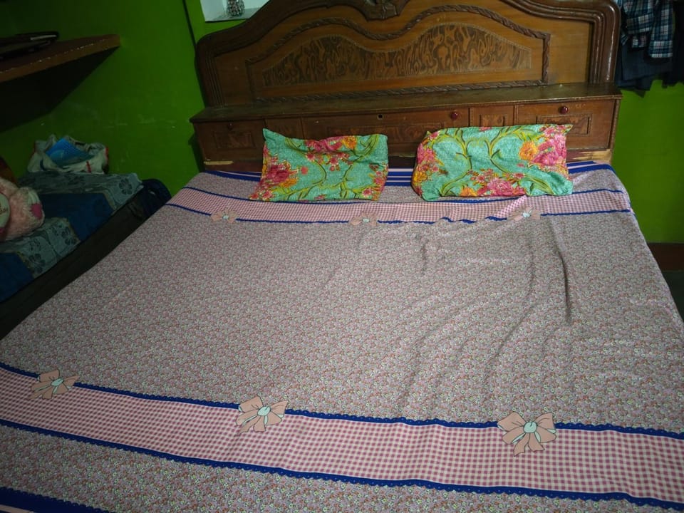 Sachin Yadav Homestay Vacation rental in Uttar Pradesh